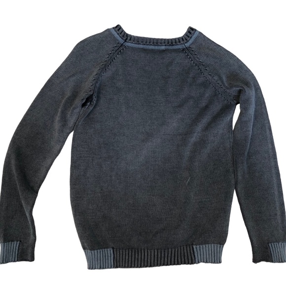 Vintage Sargent Pepper Sweater - Picture 4 of 4